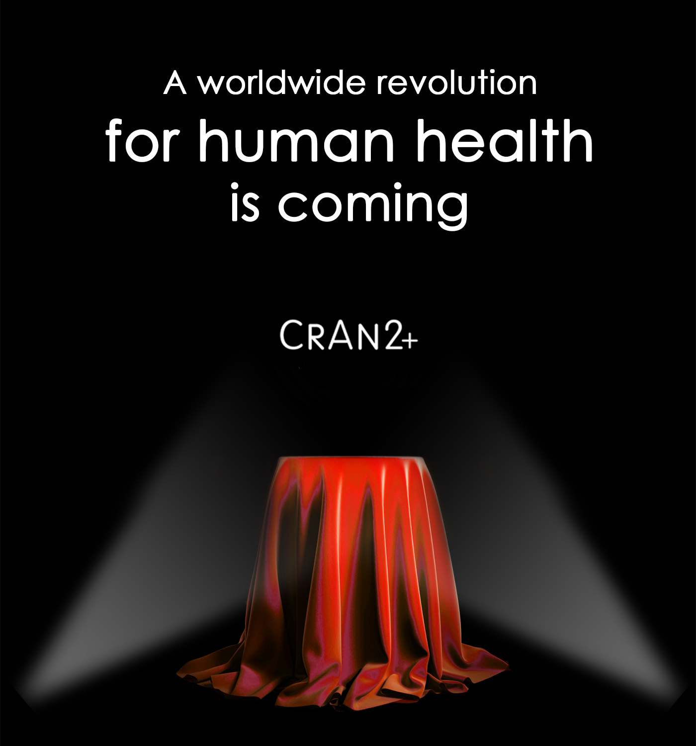 CrAn2+ is coming